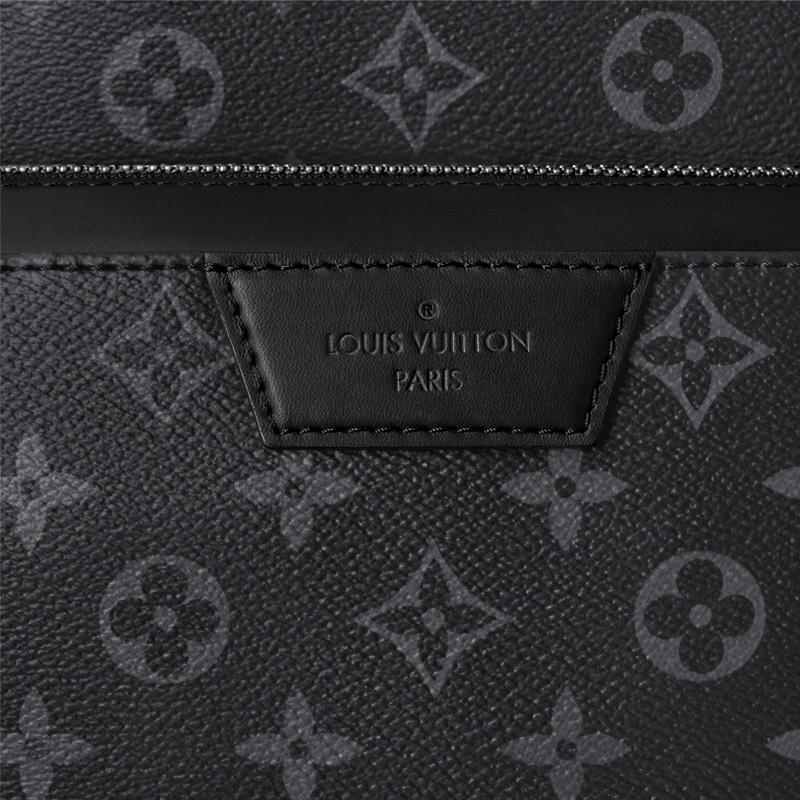 LOUIS VUITTON バックパック 長財布 2点セット お得 Ref:M43186+M61864