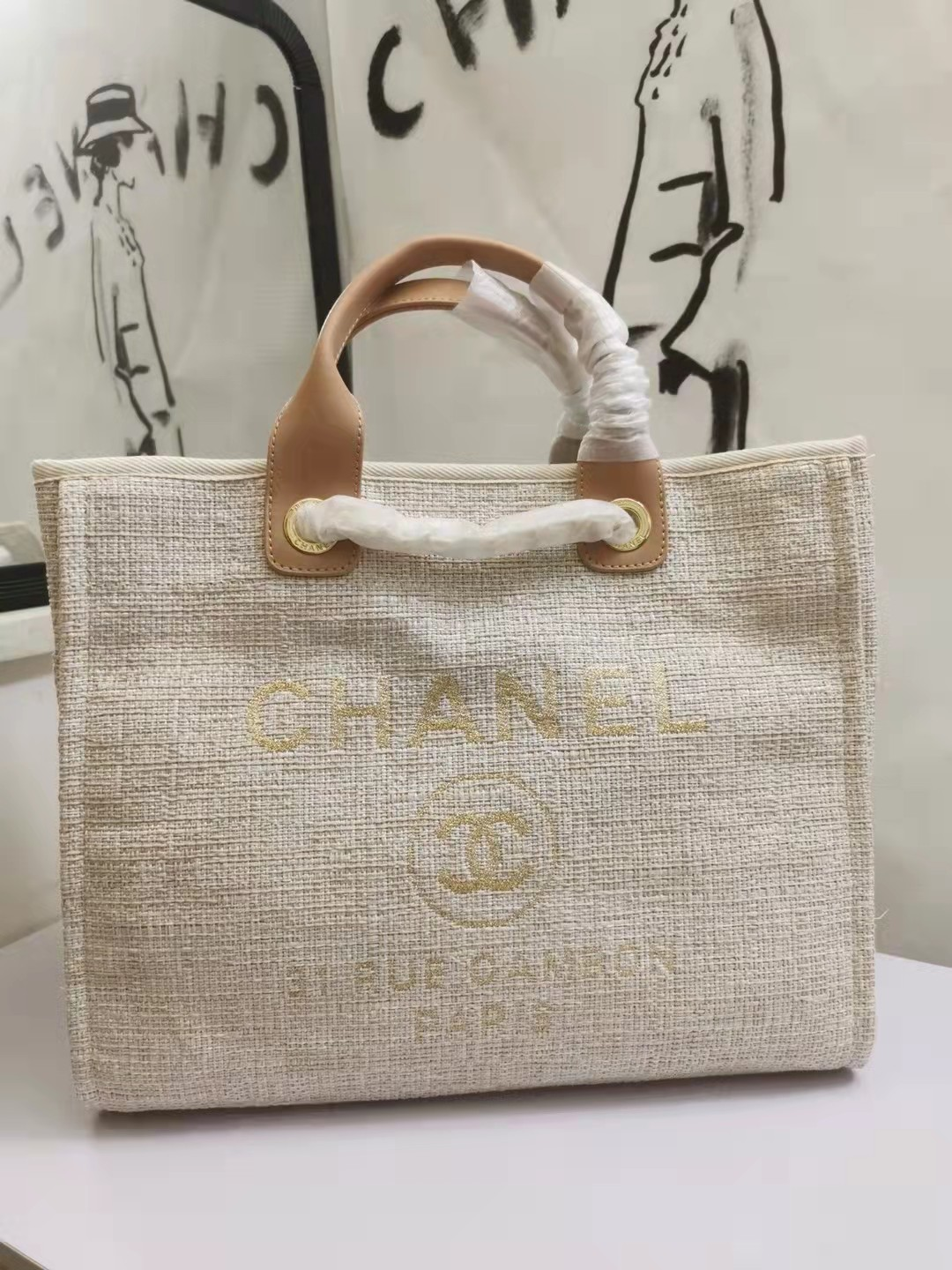 CHANEL シャネル 完璧な黒のバッグです