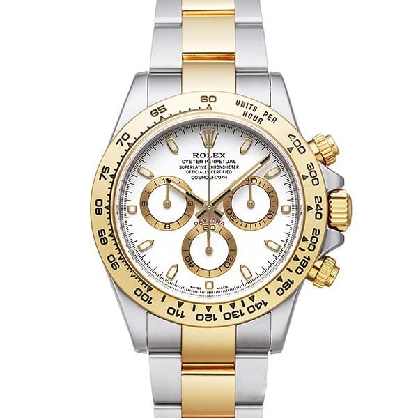 （代金引換）デイトナ m116503-0001 40MM