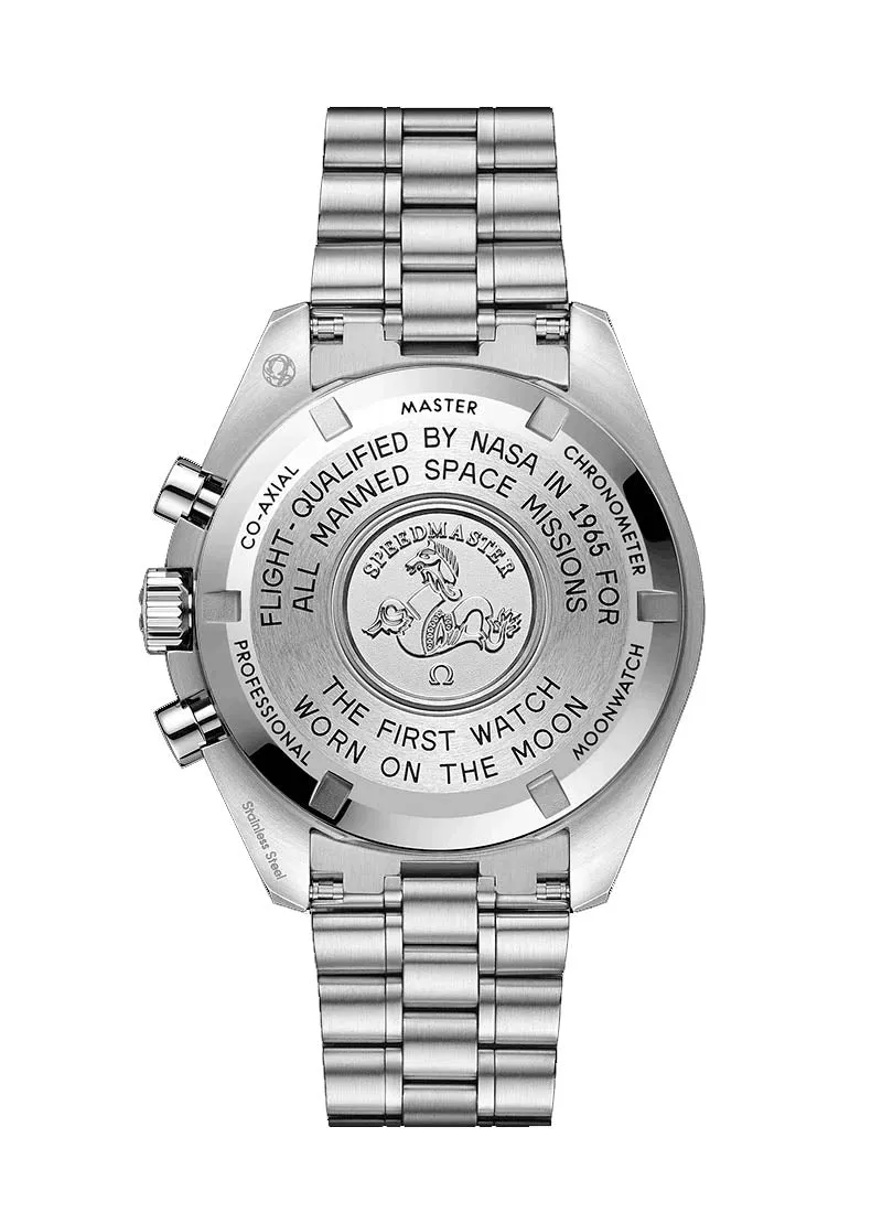 【2021新作】スピードマスター ムーンウォッチ 42MM310.30.42.50.01.001