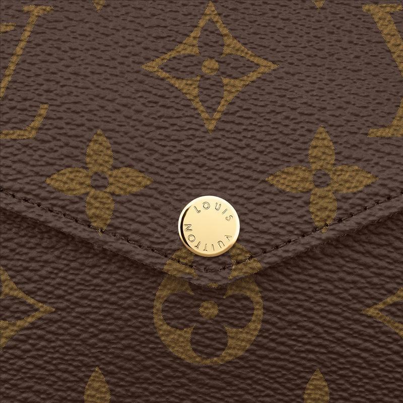 LOUIS VUITTON ルイヴィトン ポシェット・フェリシー Ref:M61276