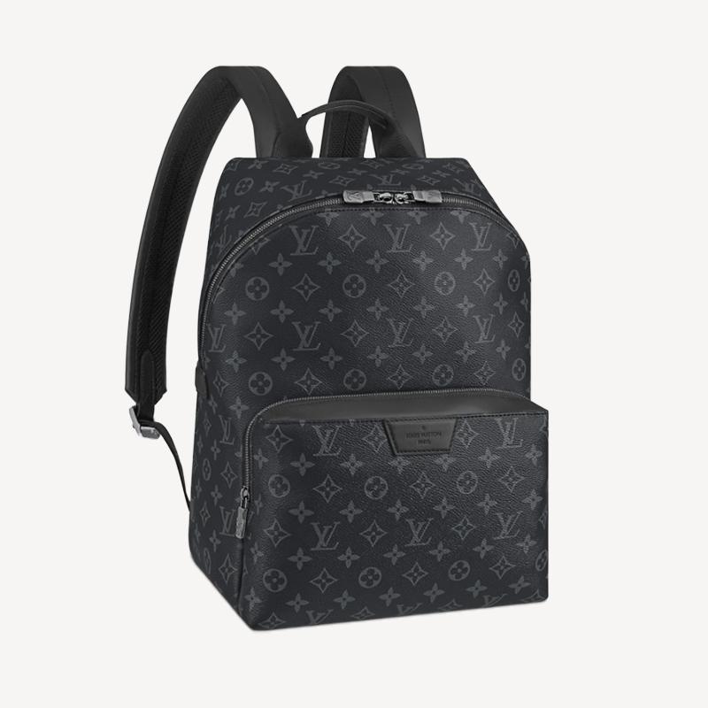 LOUIS VUITTON バックパック 長財布 2点セット お得 Ref:M43186+M61864