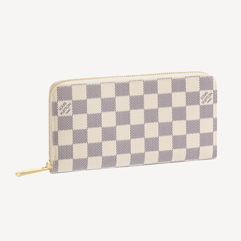 LOUIS VUITTON プロプリアノ 長財布 2点セット お得 Ref:N44027+N41660