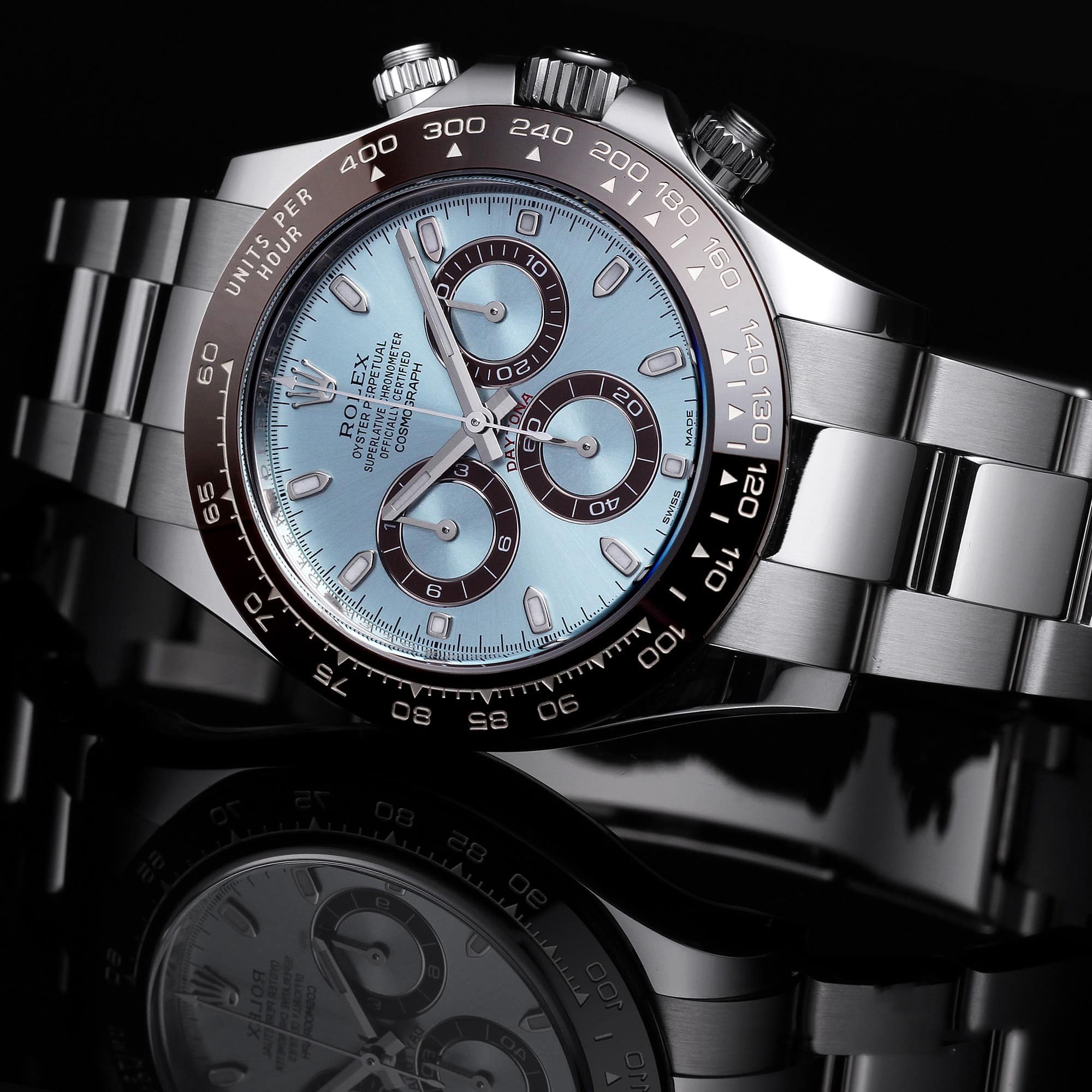 （代金引換） デイトナ m116506-0001 40MM