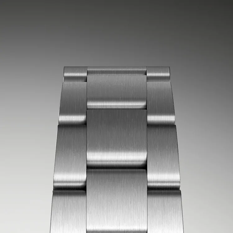 ROLEX ロレックスの牡蠣の恒働のシリーズm124200-0004腕時計です
