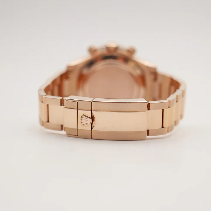 コスモグラフ デイトナ オイスター 40 mm 116595RBOW