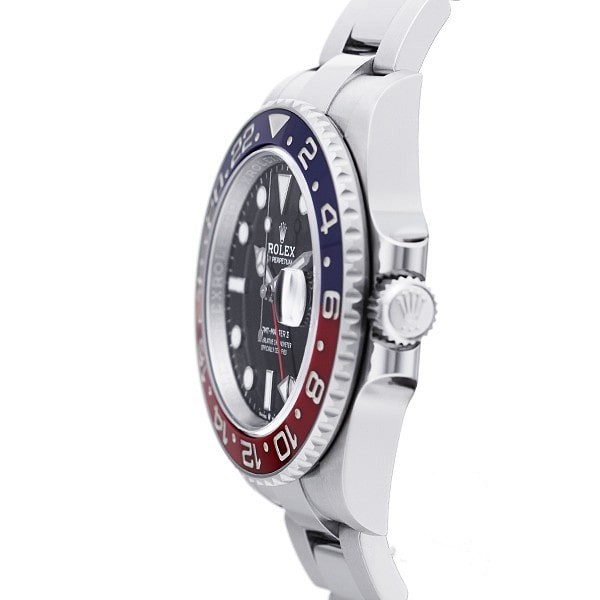 【数に限りがあります  Rolex watch  m126710blro-0002 40mm