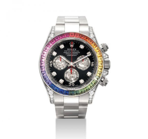 デイトナ 116599RBOW 40MM