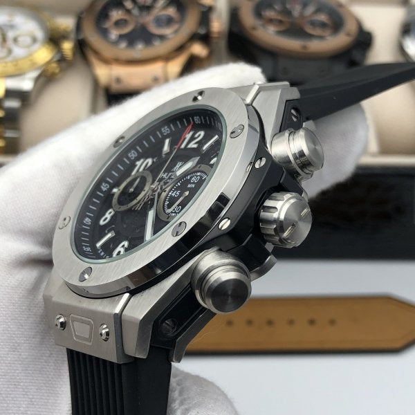 ビッグ バン 411.NX.1170.RX 45mm