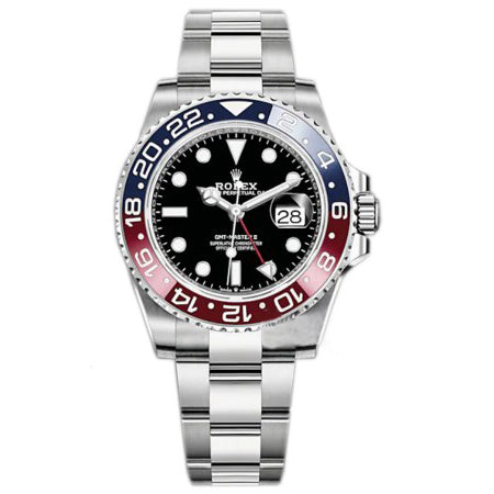 【数に限りがあります  Rolex watch  m126710blro-0002 40mm