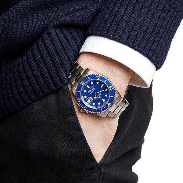 （代金引換）サブマリーナー 116619LB 40MM