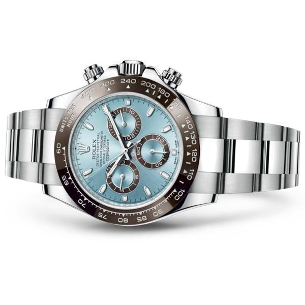 （代金引換） デイトナ m116506-0001 40MM