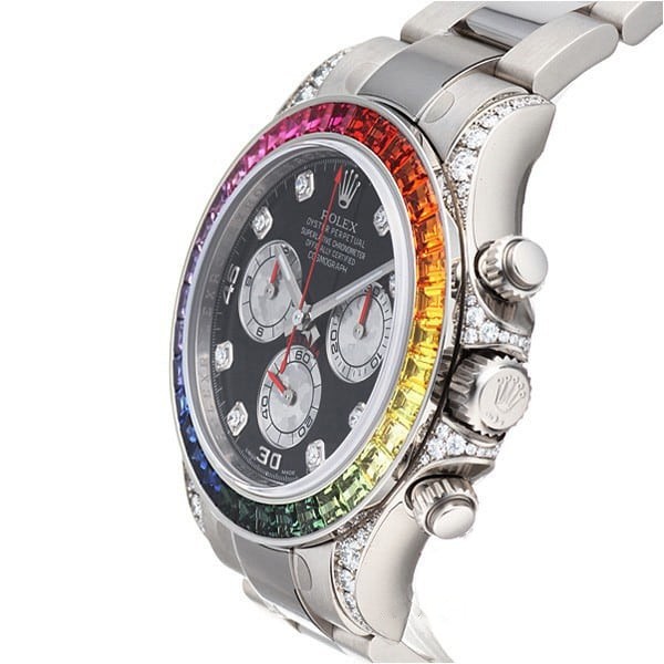 デイトナ 116599RBOW 40MM