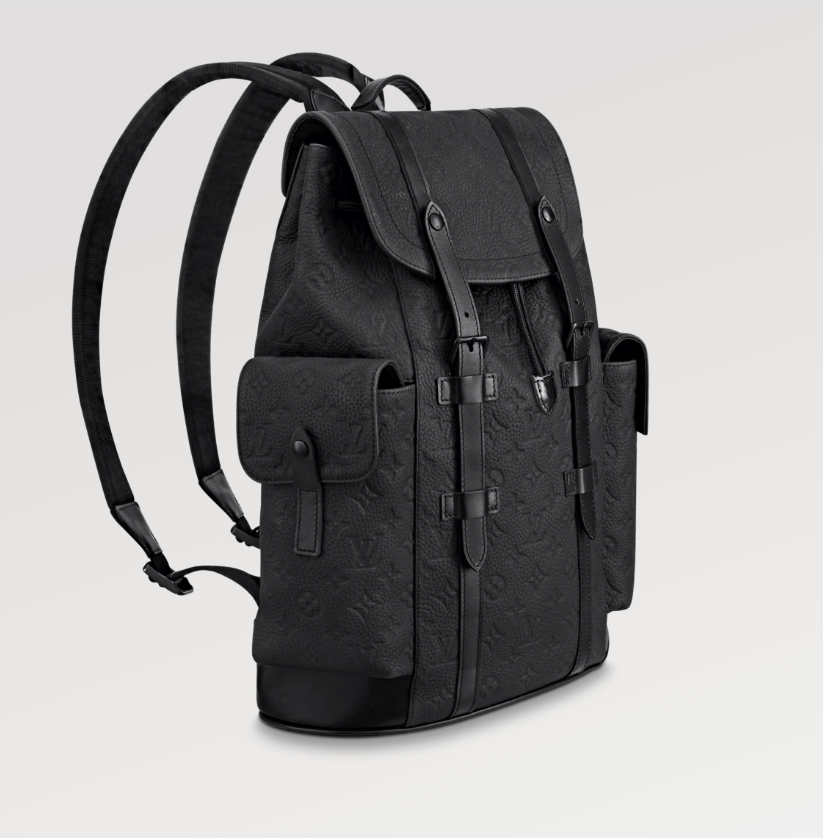 Louis Vuitton  クリストファー MM  M55699