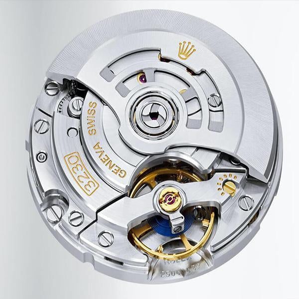 新作モデル サブマリーナー m126619lb-0003 41MM