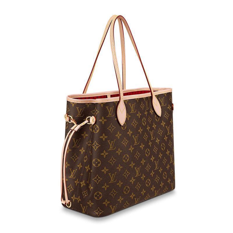 LOUIS VUITTON ファッションハンドバッグ Ref:M41177-M40995