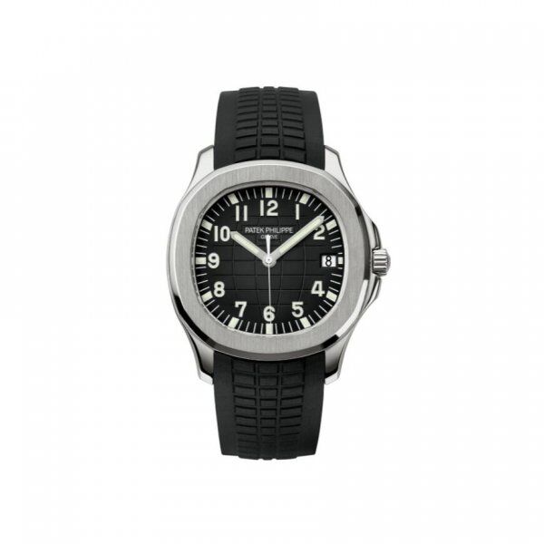 （代金引換）アクアノート 5167A-001 40MM