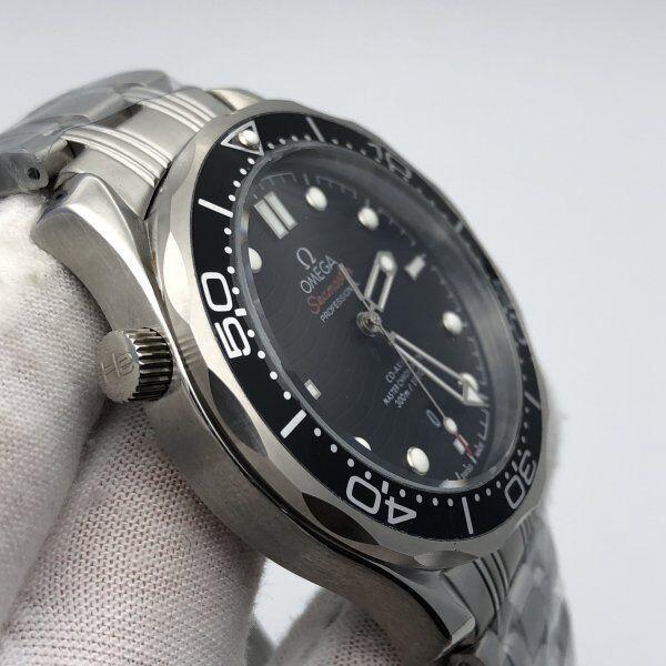 （代金引換）ダイバー 300M 210.30.42.20.01.001 42MM