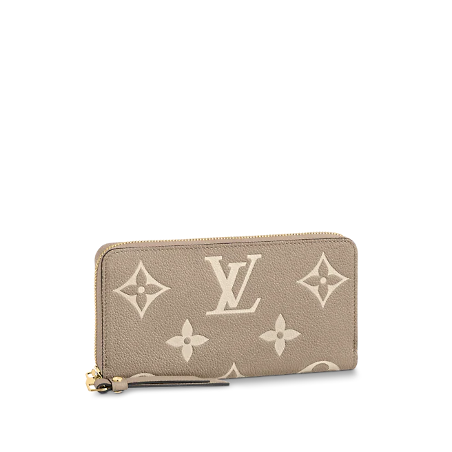 [Only 1]LOUIS VUITTON  ジッピー・ウォレット 長財布 2点セット お得  Ref:M45494+M69794