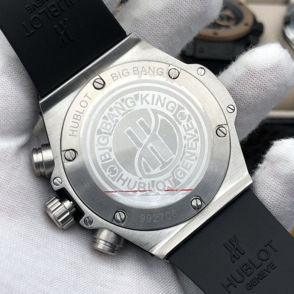 ビッグ バン 411.NX.1170.RX 45mm