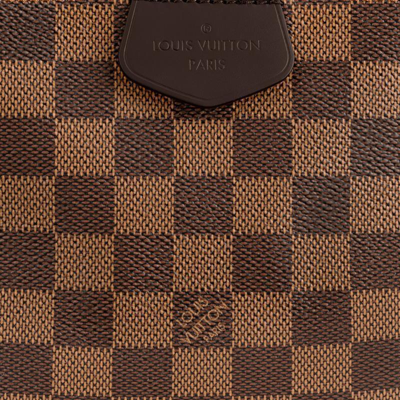 [Only 1]LOUIS VUITTON グレースフル MM 長財布 2点セット お得 Ref:N44045+N41661