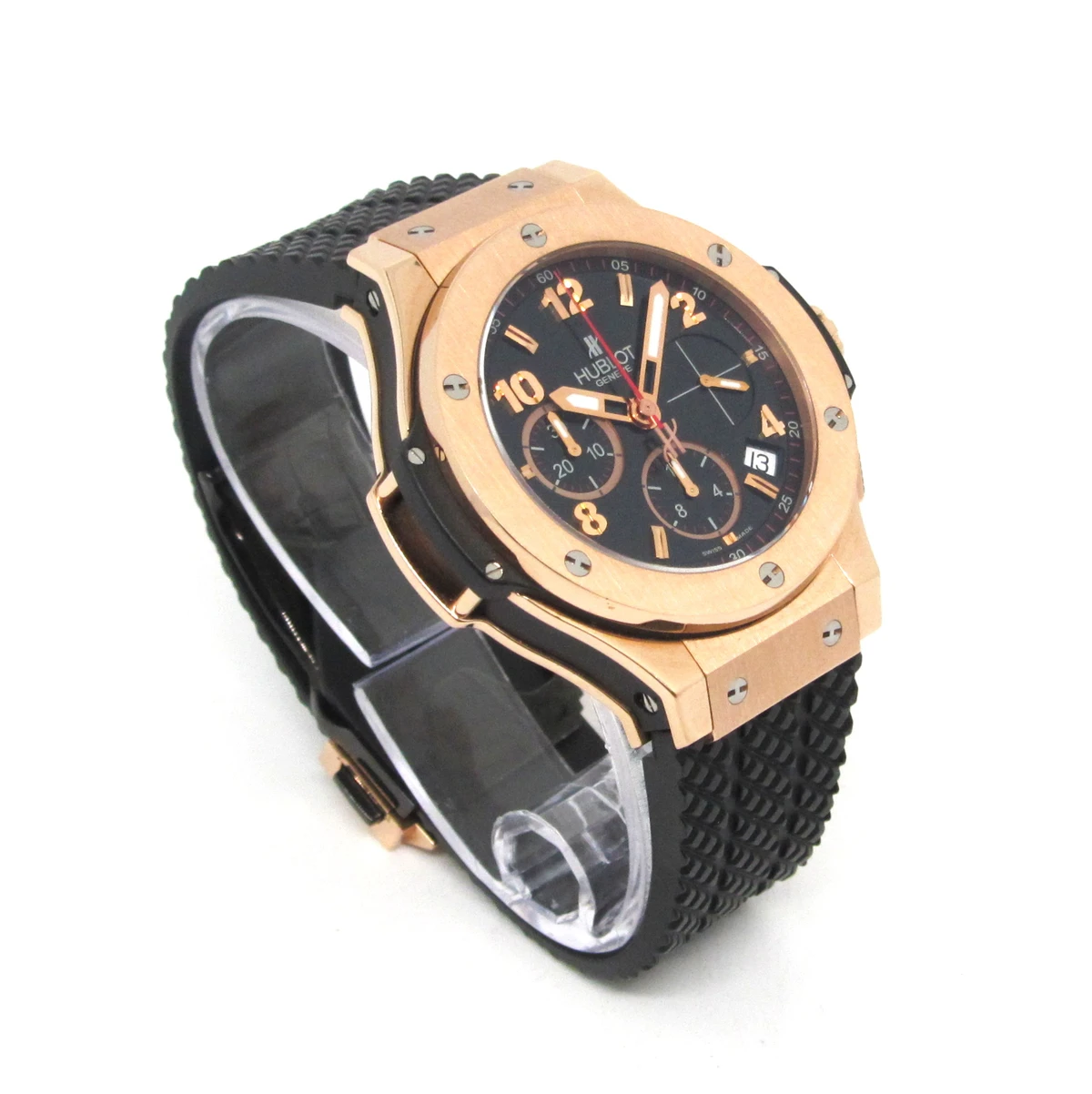 Hublot BIG BANGシリーズ301.PX.130.RX腕時計