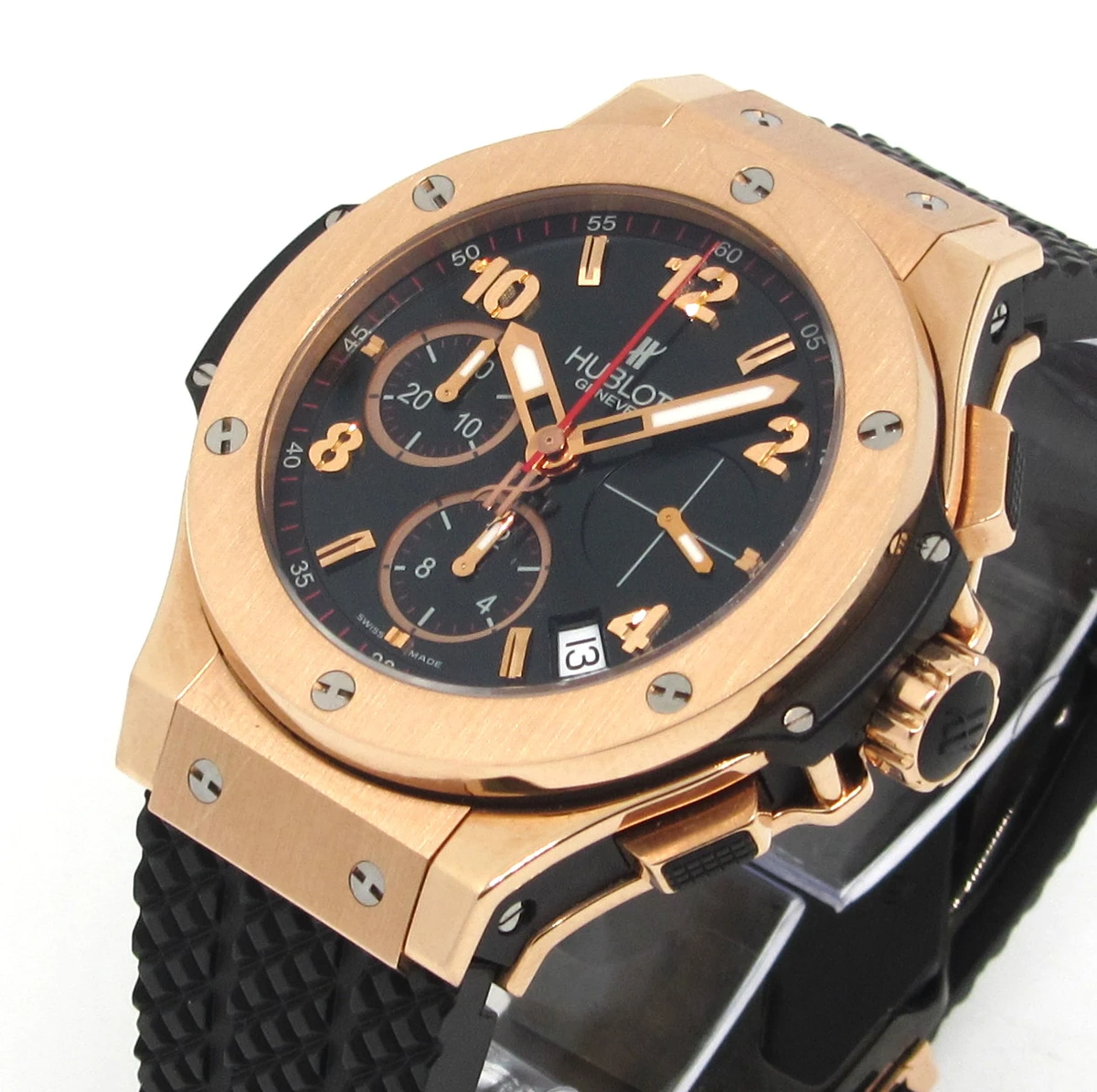 Hublot BIG BANGシリーズ301.PX.130.RX腕時計