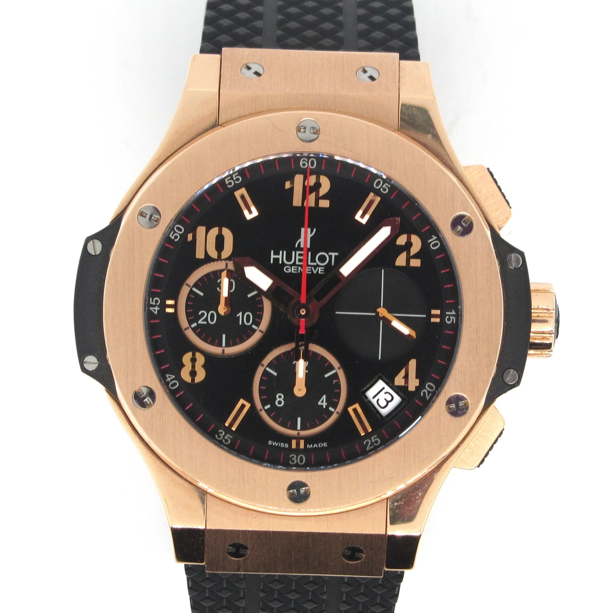 Hublot BIG BANGシリーズ301.PX.130.RX腕時計