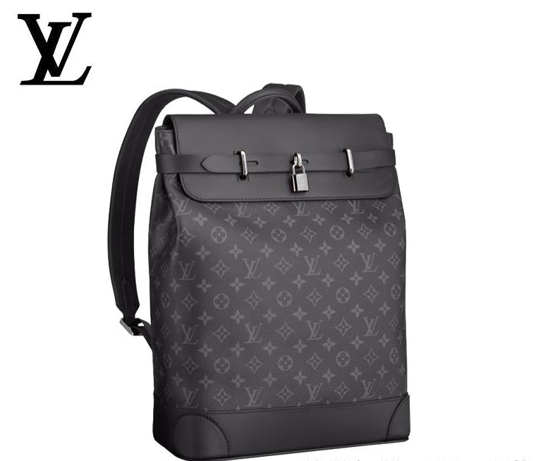 LOUIS VUITTON メンズバックパック Ref:M44052