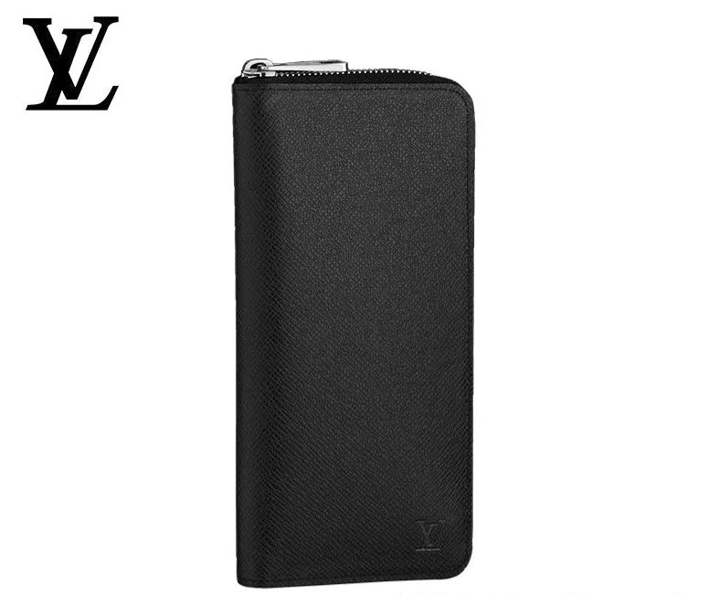 LOUIS VUITTON ジッピーウォレット・ヴェルティカル Ref:M30503