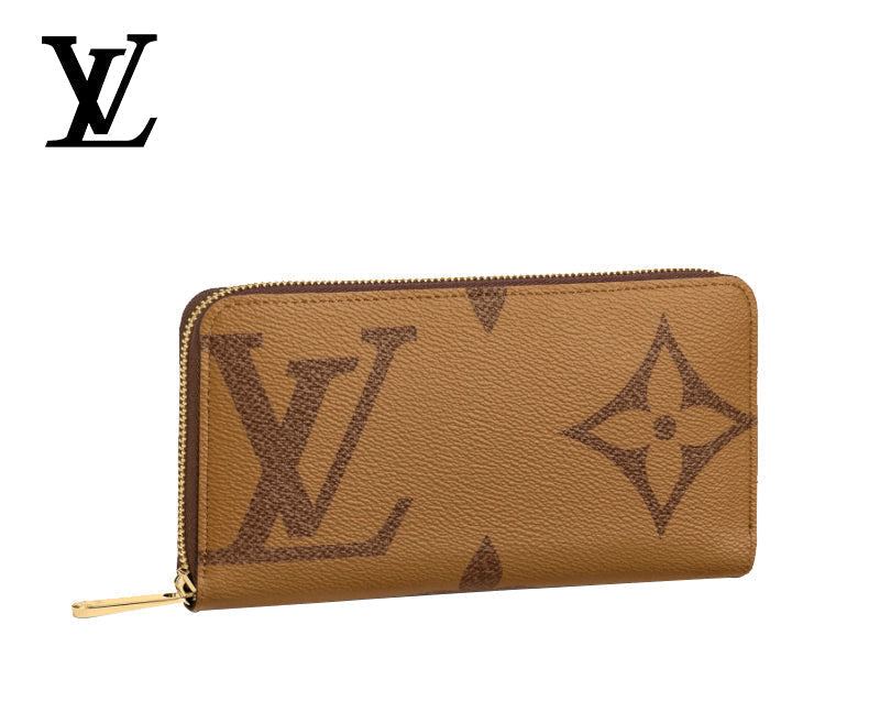 LOUIS VUITTON ジッピー・ウォレット  Ref:M69353