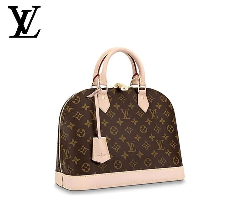 [only 1]LOUIS VUITTON   アルマ PM  Ref:M53151