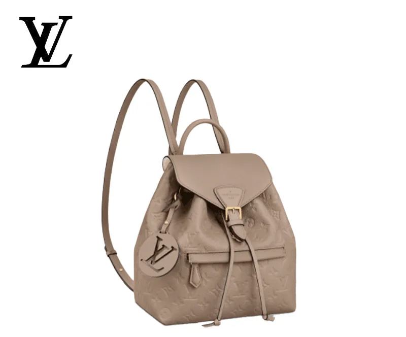 [ONLY 1]LOUIS VUITTON   モンスリ PM  Ref:M45410