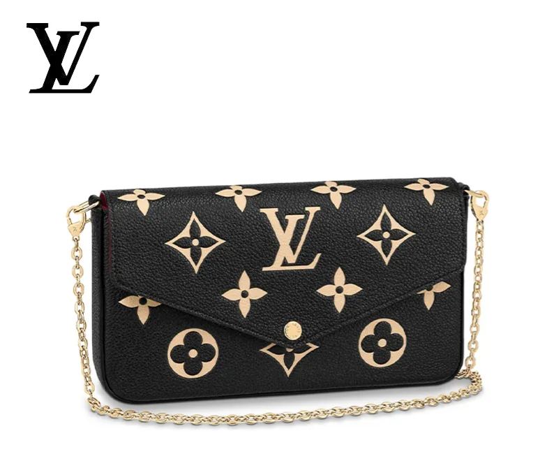 LOUIS VUITTON ポシェット・フェリシー Ref:M80482
