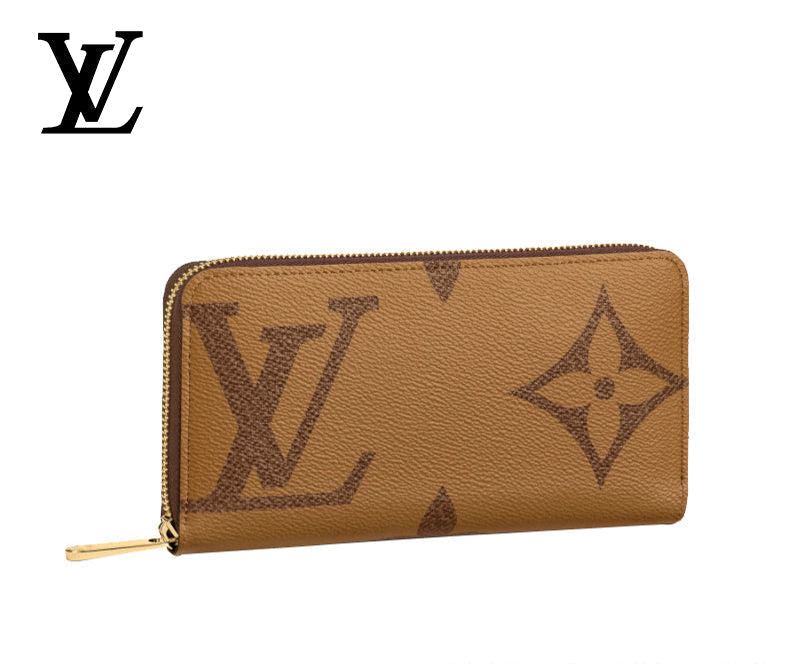 LOUIS VUITTON ジッピー・ウォレット  Ref:M69353
