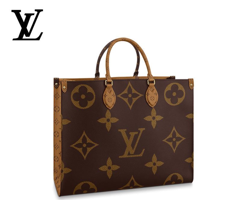 LOUIS VUITTON オンザゴー GM Ref:M45320