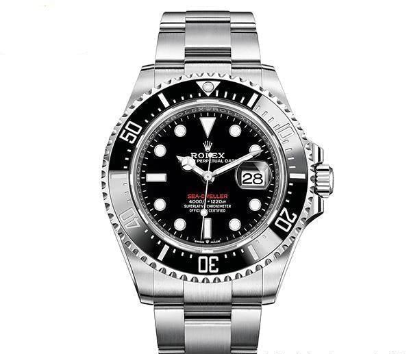 新作モデル シードゥエラー m126600-0001 43MM