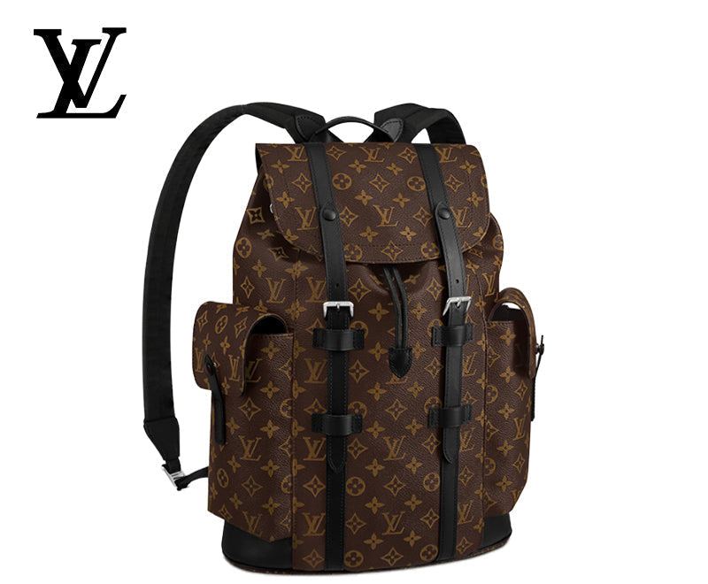 LOUIS VUITTON  クリストファー PM  Ref:M43735