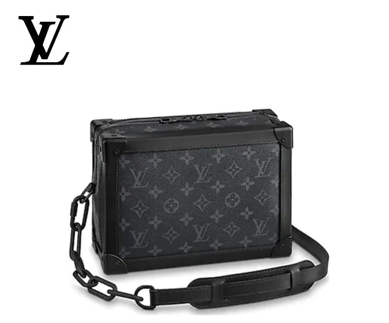 LOUIS VUITTON ソフトトランク Ref:M44730