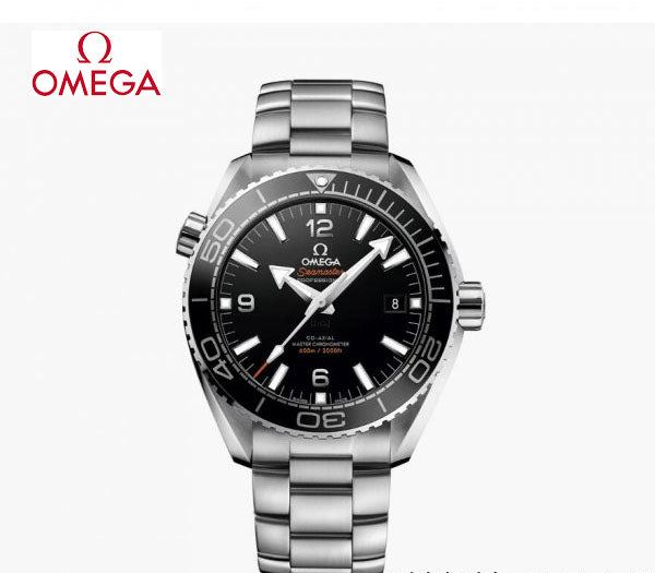 （代金引換）プラネットオーシャン 600M 215.30.44.21.01.001 43.5MM