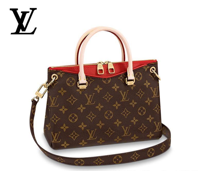 LOUIS VUITTON  パラス BB  Ref:M41241