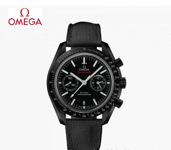 （代金引換）ムーンウォッチ 311.92.44.51.01.003 44.25MM