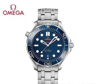 オメガ シーマスター 210.30.42.20.03.001 42mm