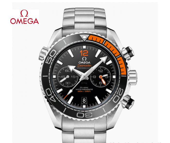 シーマスター プラネットオーシャン 600M 42mm