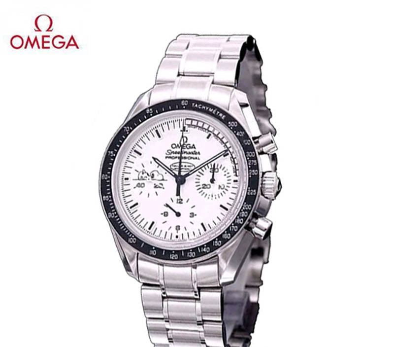 オメガスーパーマスターシリーズ311.32.42.30.04.003腕時計