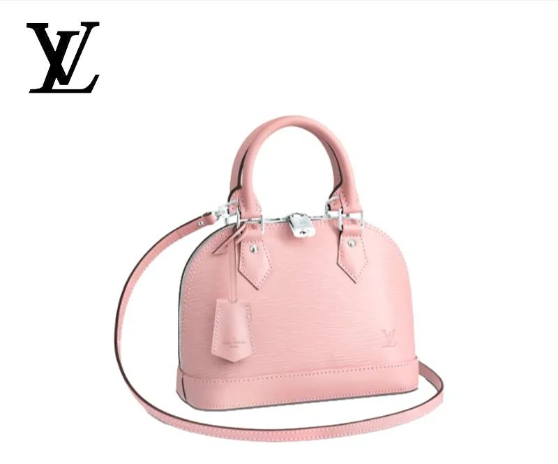 LOUIS VUITTON   アルマ BB  Ref:M41327