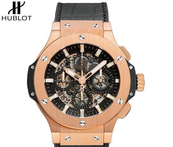 （限定割引商品）（代金引換）  ビッグ バン 311.PX.1180.GR 45MM