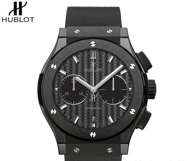 （限定割引商品）（代金引換） クラシック フュージョン 521.CM.1771.RX 45MM