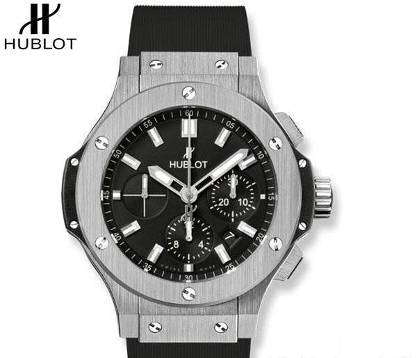 （限定割引商品）（代金引換） ビッグ バン 301.SX.1170.RX 44MM