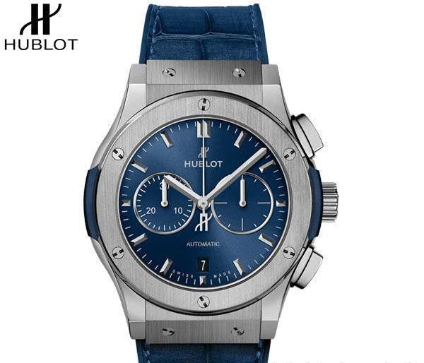 （限定割引商品）（代金引換） クラシック フュージョン 521.NX.7170.LR 45MM